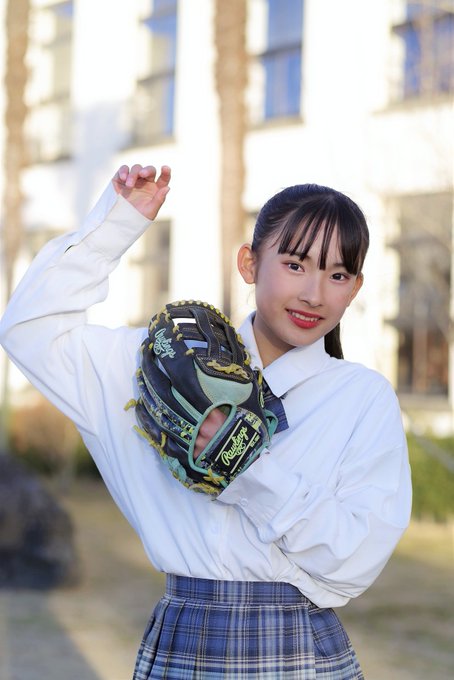 Twitterのコスプレ画像5