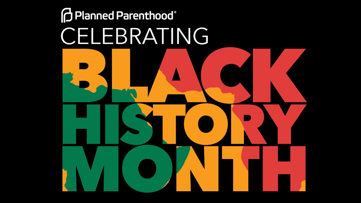 PPPSW is proud to celebrate Black History Month. This month and every day, we celebrate the many ways that Black communities lead social movements, influence art and culture, and push forward important visions for our future. Join our team: ow.ly/qsGr50QApCT