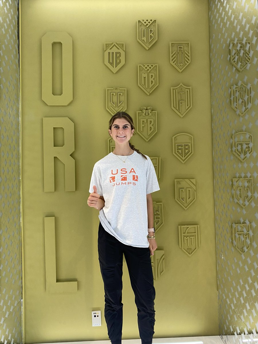 Savannah Byers (@savannahbyers25) on Twitter photo Had a great unofficial visit with the University of Central Florida!! Thank you so much <a href="/UCF_Track/">UCF Track & Field/XC</a> Had a great unofficial visit with the University of Central Florida!! Thank you so much <a href="/UCF_Track/">UCF Track & Field/XC</a>