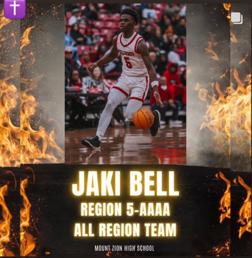 metroballers's tweet photo. Congrats @JakiBell1 on being voted All- Region. Straight from Ⓜ️etro University #metroelitebasketballclub https://t.co/lsXVF3TMCB