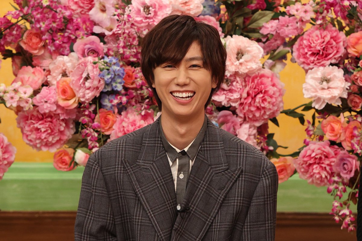 Snow Man阿部亮平、世界遺産検定一級取得を発表🎊突然告白に共演者沸く