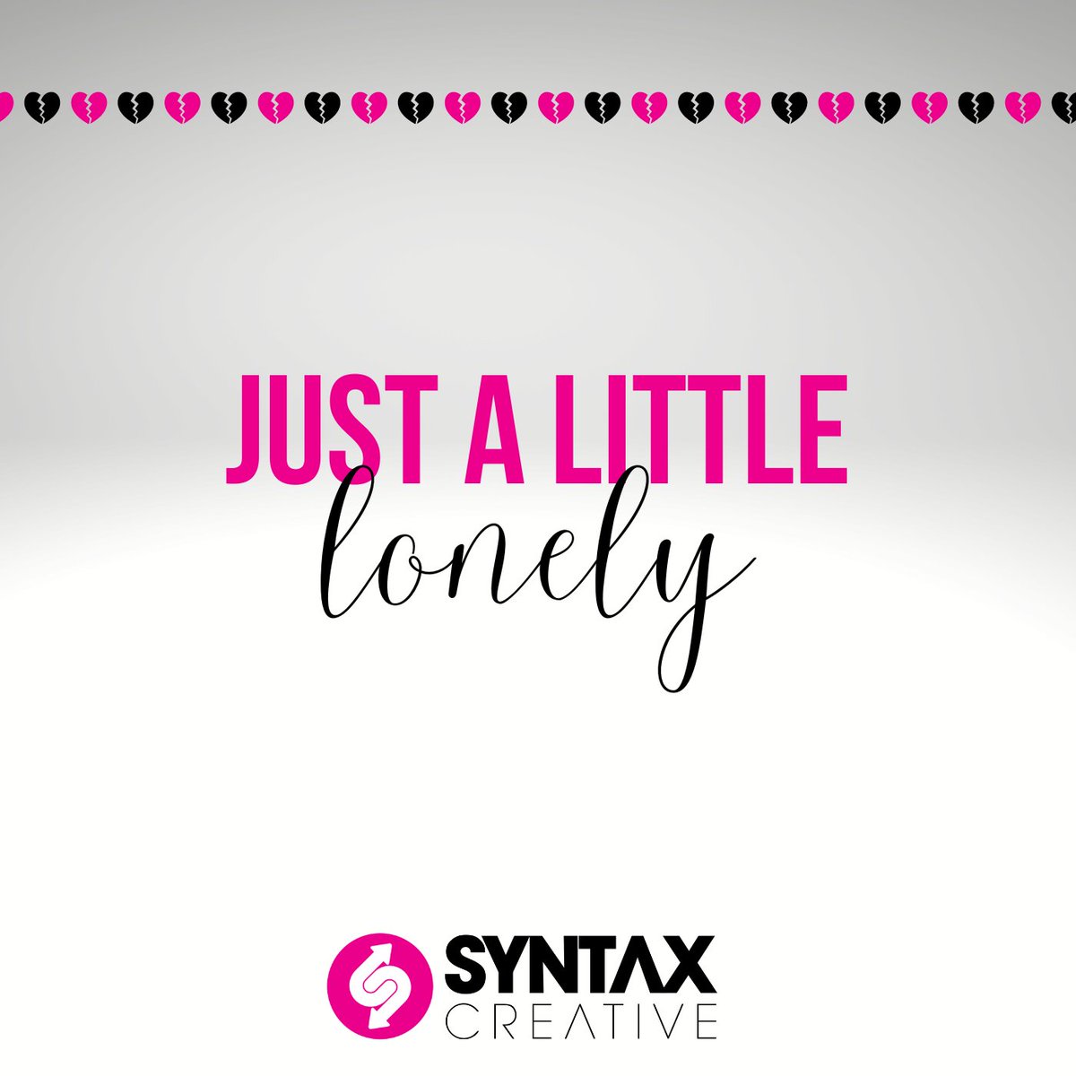 SyntaxCreative tweet picture