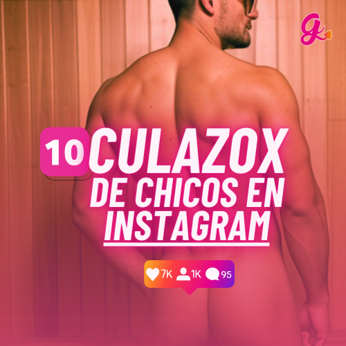 Grandes, pequeños, culxs enormes, culxs de gimnasio, culxs naturales, culxs depilados.. ¿Cuáles son tus preferidos?
gayer.es/culazos-chicos…
#culos #culosgays