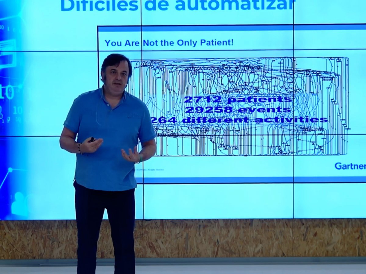 immuneinstitute's tweet image. Durante los últimos tres meses, más de 170 líderes💻 de @bupa se han formado en el impacto que supone a nivel negocio la correcta gestión de los datos de una compañía en el día a día.
Nos vemos y escuchamos en la próxima!
#formacionempresas #formaciontech #formaciondata