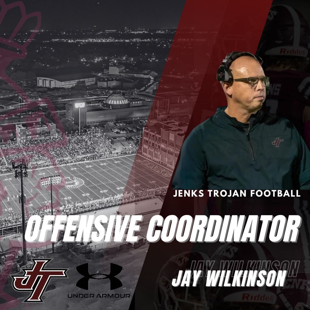 JenksTrojanFootball tweet media