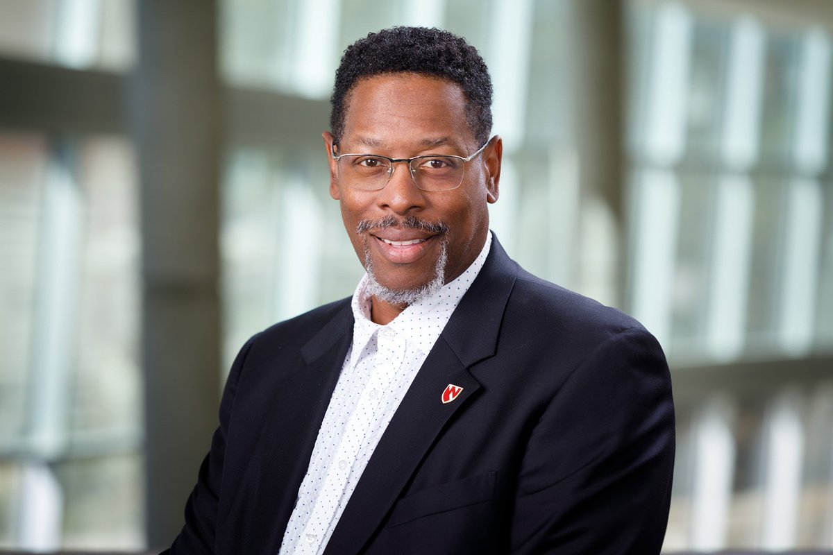 BHM employee highlight: Channing Bunch Channing Bunch is the director of Student Life Inclusion and Diversity Office (SLIDO) and has been with UNMC for 10 years. Read about his most notable achievements & campus involvement here: bit.ly/42BaR8C @SAStrongMD @unmc_success