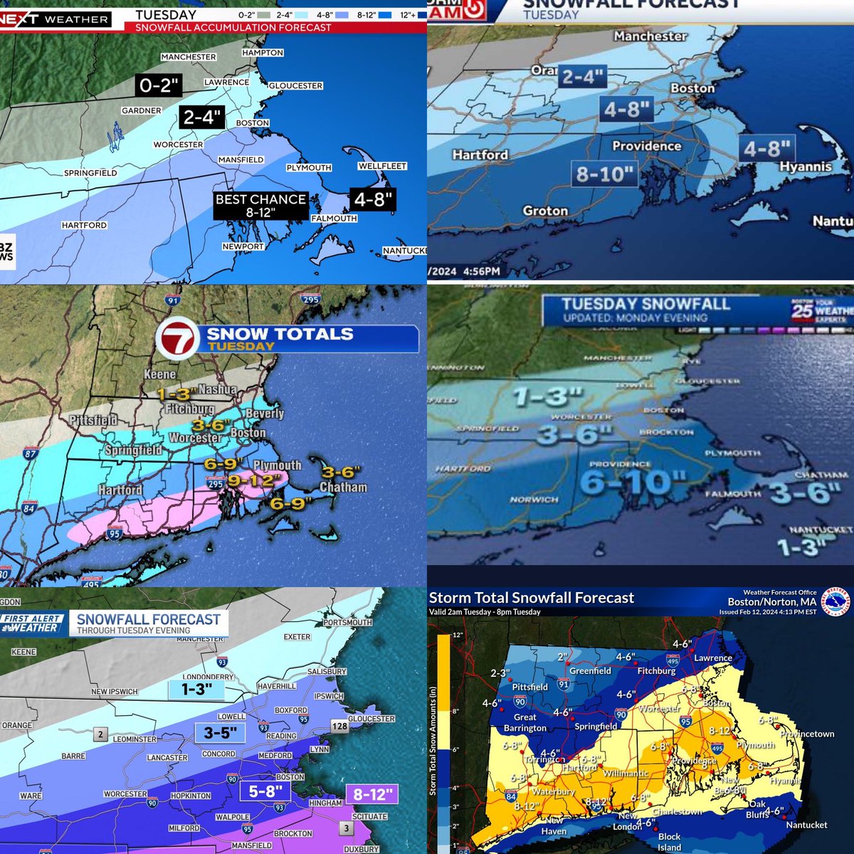 Boston Maps tweet media