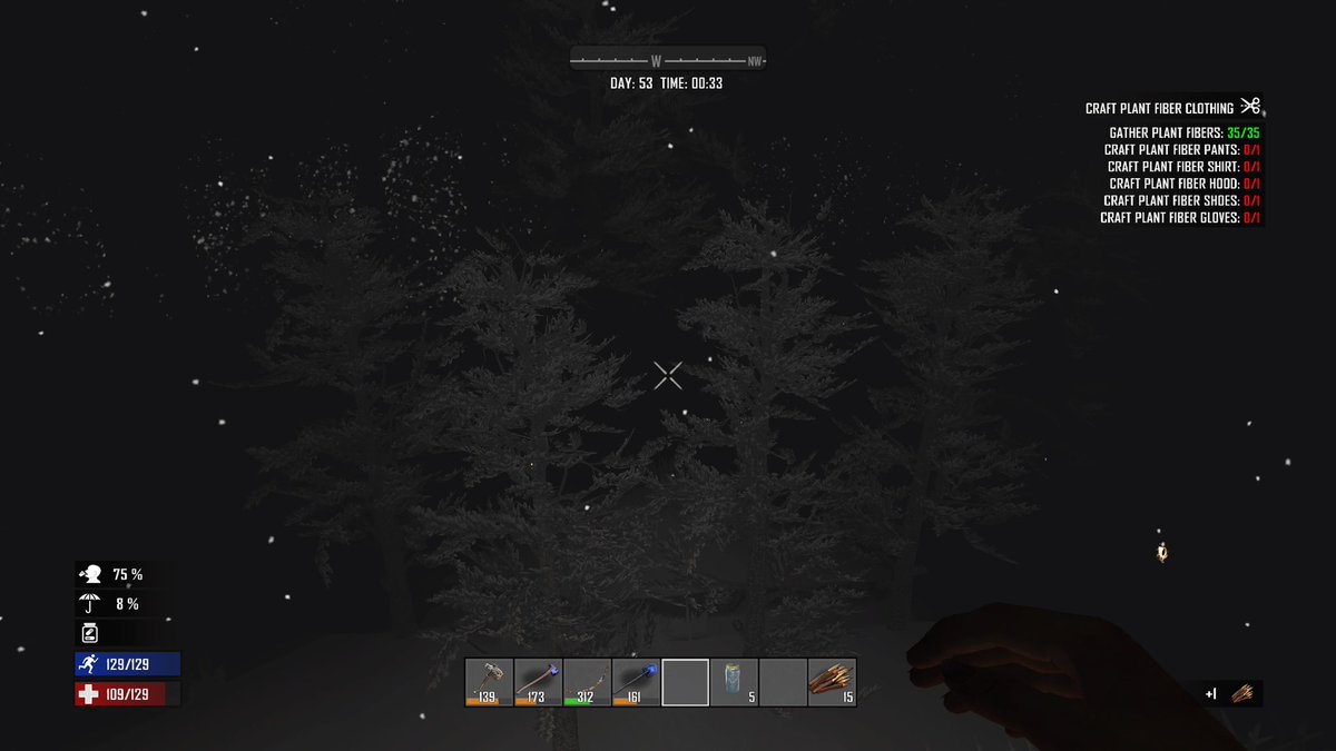 Minomushikemu's tweet photo. 【7 Days to Die】
Days to Die 楽しくて
ずっとしてしまう_:(´ཀ`」 ∠):
ただ罠ばかり仕掛けてしまう💦
時間が足りない(´°̥̥̥̥̥̥̥̥ω°̥̥̥̥̥̥̥̥`)
#7Daysto
#セブンデイズ
#7daysto https://t.co/3xG8ulLzLk