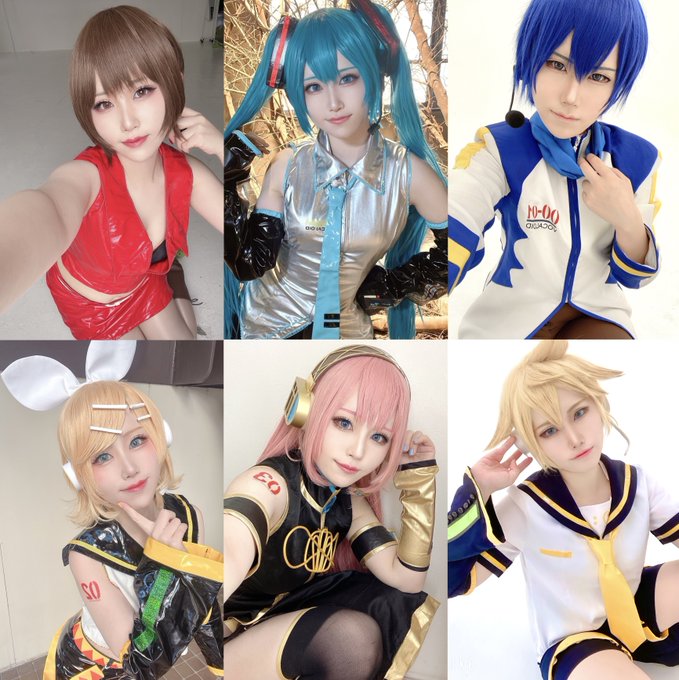 コスプレイヤーしゅんすけのTwitter画像23