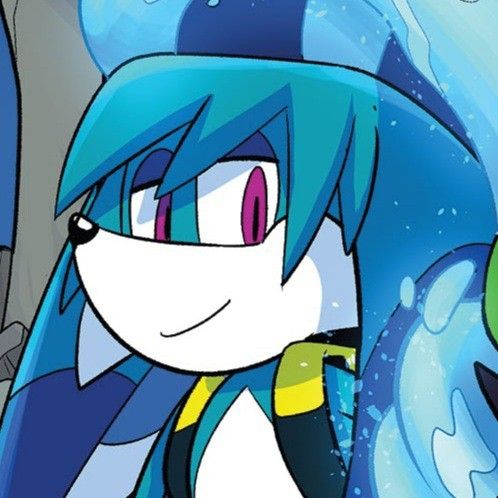 KitsuFenn's tweet photo. Hope all of you have been doin well out there. 
The world's a scary place right now. It's okay https://t.co/qAkTFWmZhb