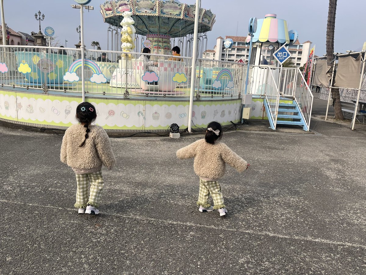 yukaan718's tweet photo. お揃い可愛い🥹🥹🥹🥹🥹 https://t.co/0MJOajmeHl