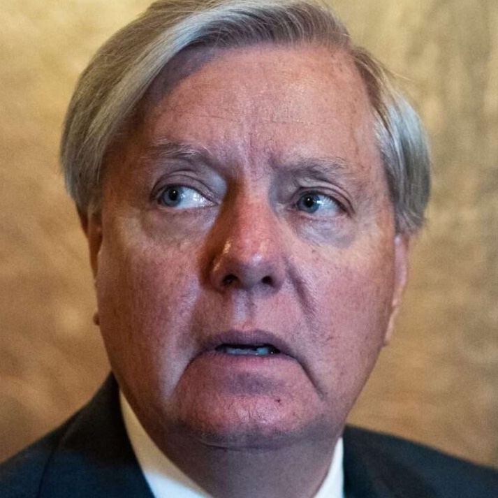 anyonewantchips's tweet photo. John McCain would be disgusted with what Lindsey Graham has become. https://t.co/6Gc7I5YXFL