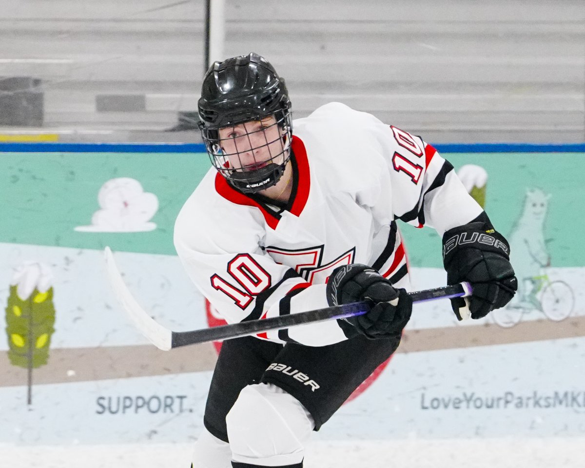 New Berlin Eisenhower Lions tweet media