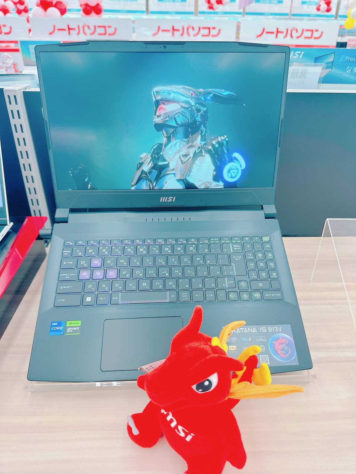 MSI Pulse-GL66-11UEK-068JP 価格比較 - 価格.com MSI Pulse GL66