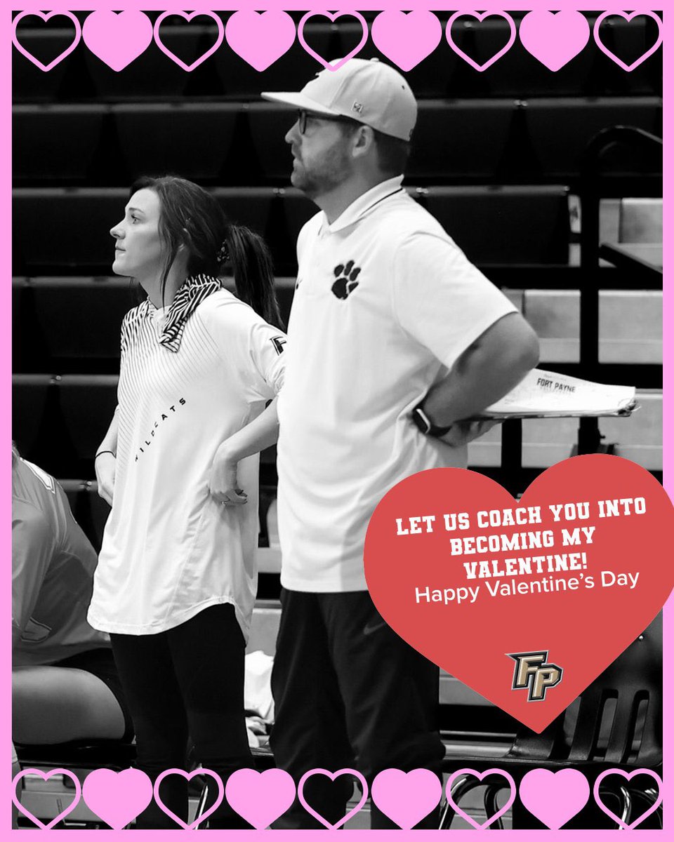 Fort Payne Volleyball tweet media