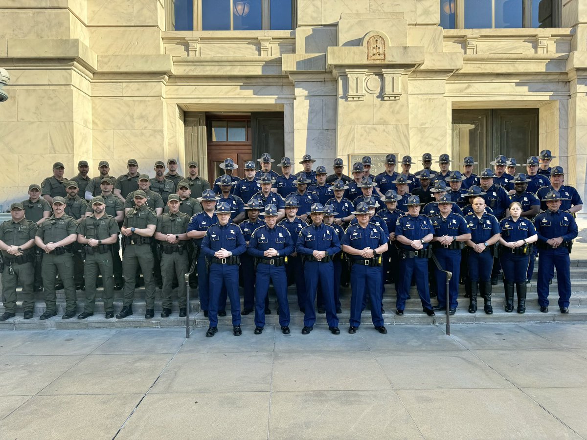 Governor Jeff Landry tweet media