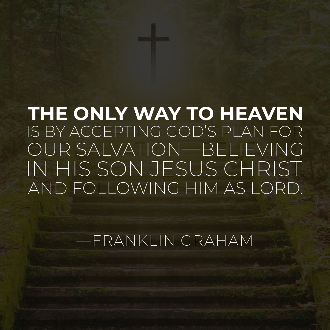 Franklin Graham tweet media