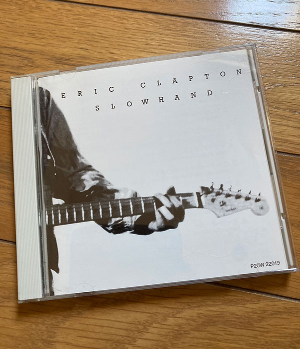 Boogiebox3's tweet image. またまた怒涛の子守り３Daysが終わりました☀️
まさに来てくれて嬉しい✨帰ってくれて嬉しい✨
ですね。今日はまったりしたい🥹

#EricClapton
#SlowHand
#NowPlaying