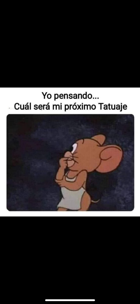 marisol_denis's tweet photo. 😅 https://t.co/ytQavMiVO7