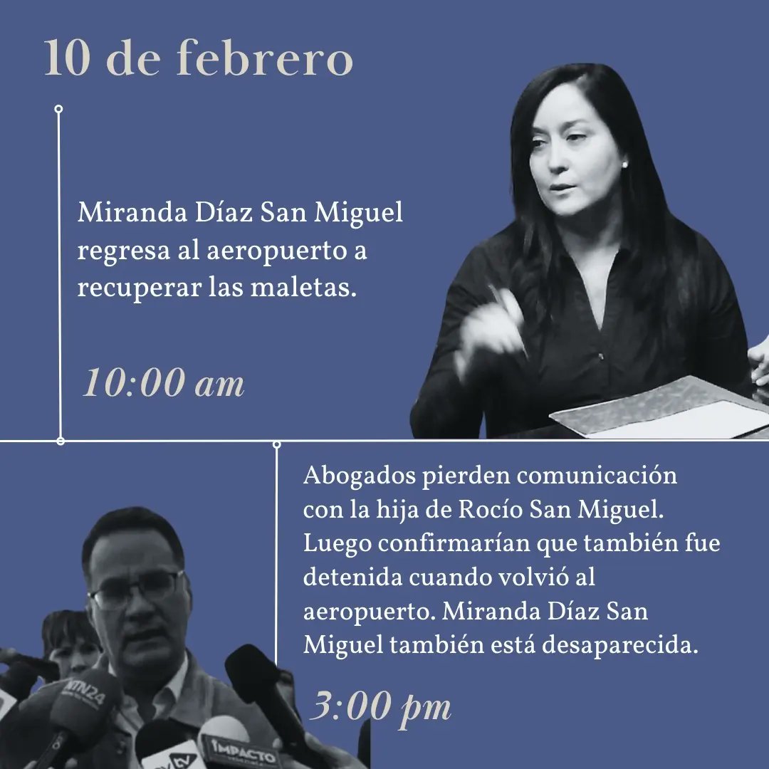 PROVEA tweet media