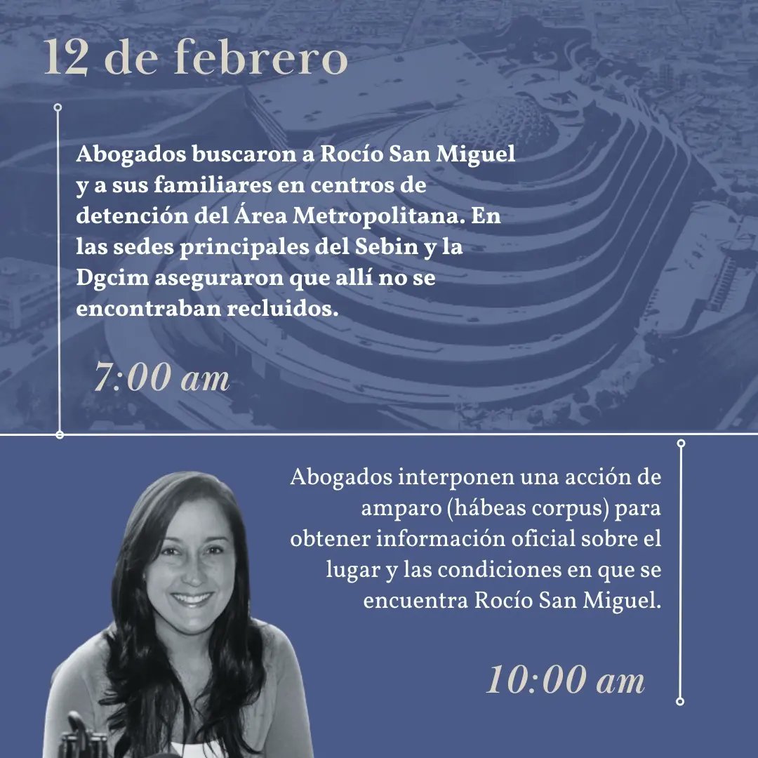 PROVEA tweet media
