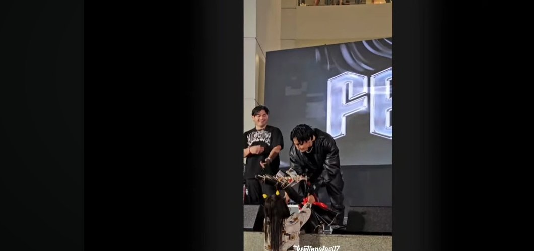 titacezzz's tweet photo. #PCTTO
#FELIPxP2inRhythmsOfTheHeart 
#FELIP https://t.co/Jnjzs4pbE6