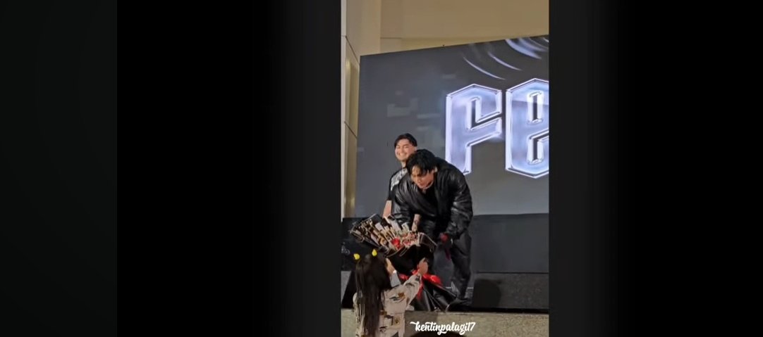 titacezzz's tweet photo. #PCTTO
#FELIPxP2inRhythmsOfTheHeart 
#FELIP https://t.co/Jnjzs4pbE6