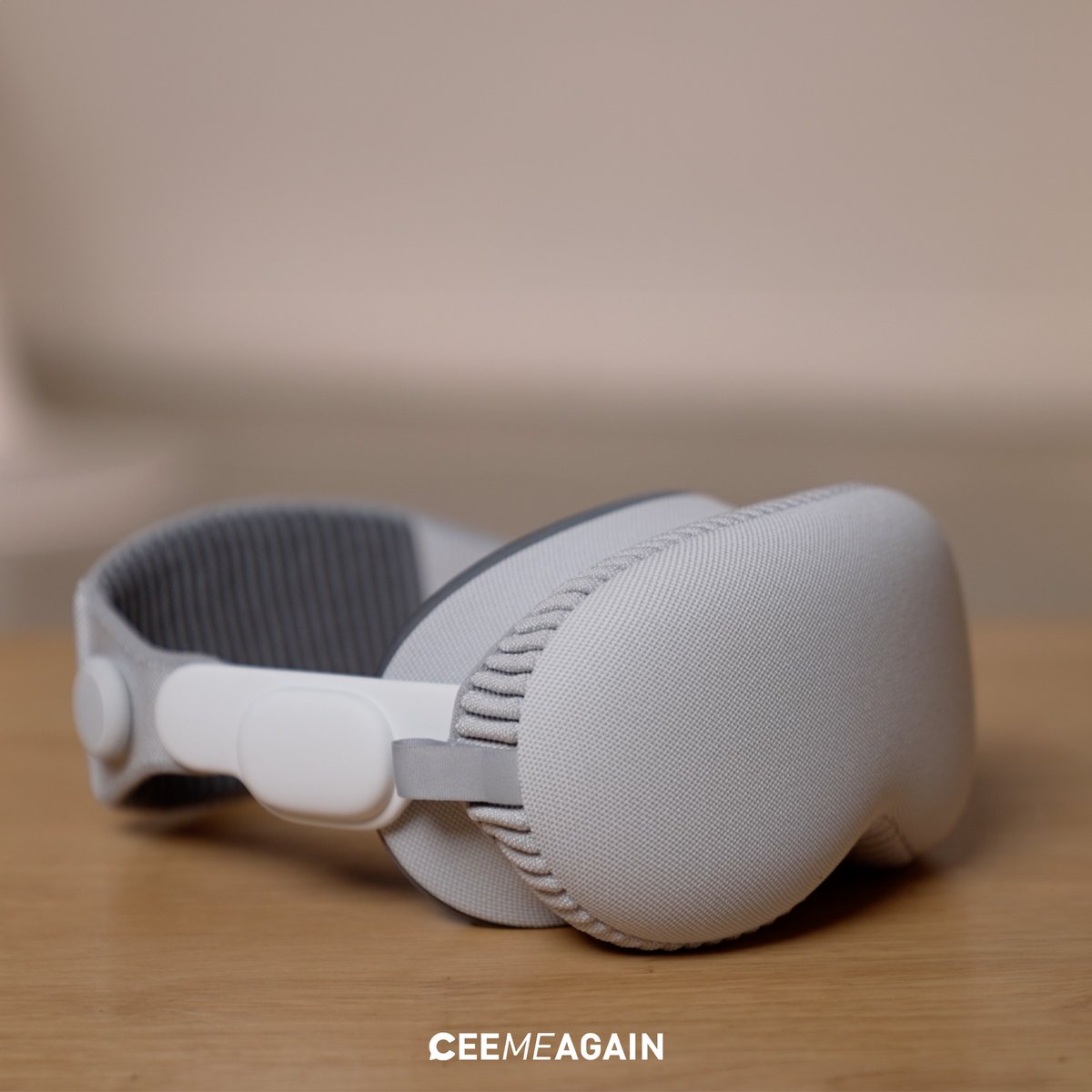 ceemeagain's tweet photo. #Ceemeagain #AppleVisonPro
#AppleShop #applevisionpro #TechEase #TechInnovation #TechSneakPeek #ไอทีวันนี้ #ไอที #ข่าวไอที #innovation https://t.co/s4Z7TFt2wI