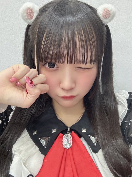 奥野未悠のTwitter画像45