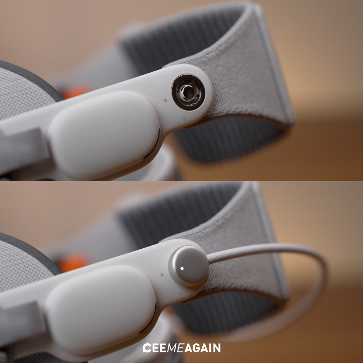 ceemeagain's tweet photo. #Ceemeagain #AppleVisonPro
#AppleShop #applevisionpro #TechEase #TechInnovation #TechSneakPeek #ไอทีวันนี้ #ไอที #ข่าวไอที #innovation https://t.co/s4Z7TFt2wI