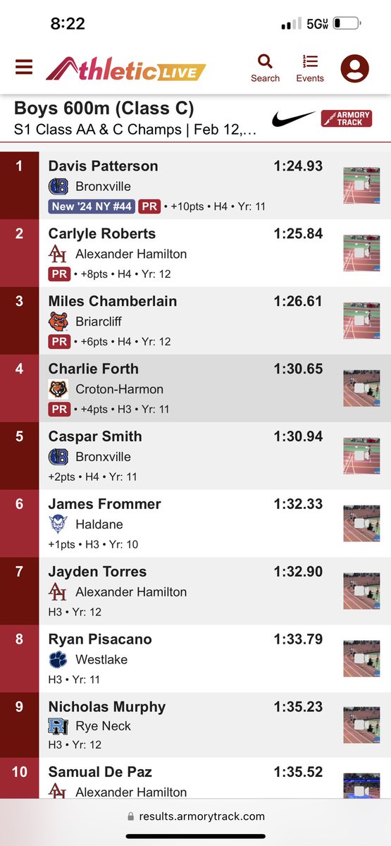 Adrian Pritchett tweet media