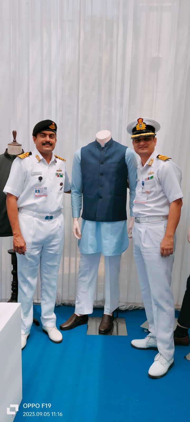 Admiral Hari Kumar is the new Indian Navy chief | Latest News India -  Hindustan Times
