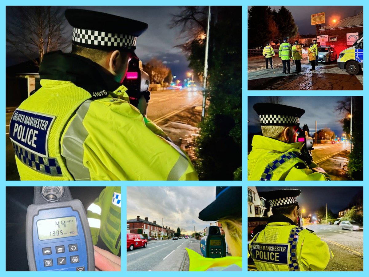 Bury Police (GMP) tweet media