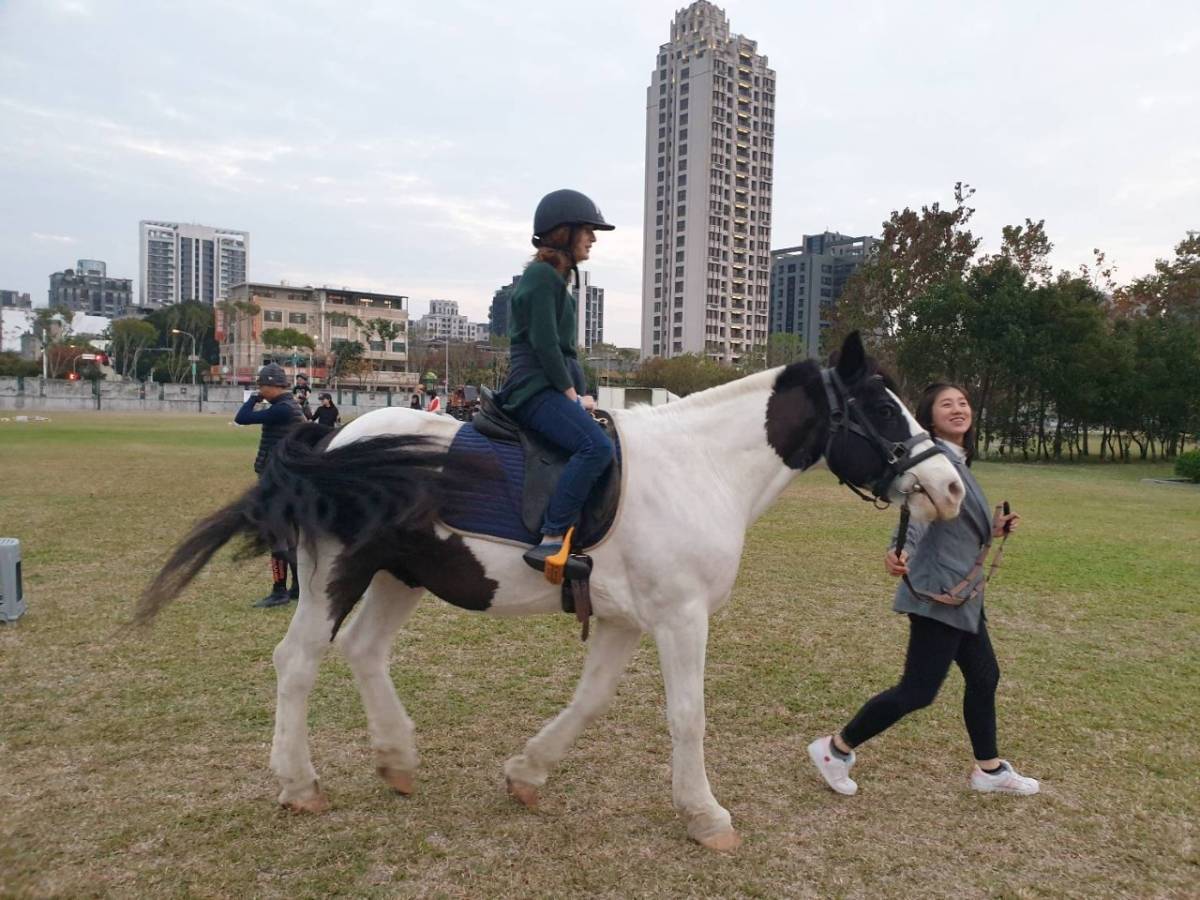 PeopleFirstRelo's tweet image. Our colleagues Sunny and Kai recently toured Morrison Academy’s #Taichung Campus. They learned more about admissions requirements, academics, and student life. These meetings help our team when consulting #assignees about the #schools and choosing the right one for them