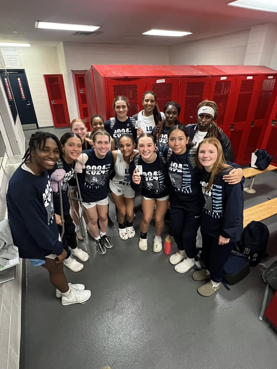 LD Bell Lady Raider Hoops tweet media