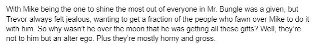 loveforhrry's tweet photo. EXCLUSIVE LEAK FROM @dunnwaelyfe MR BUNGLE FAN FIC https://t.co/SbOBcRBSLo