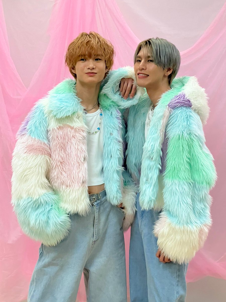 こんにちICEx #ICEx #中村旺太郎 #千田波空斗 #COOLer #解凍 ▽ICExが