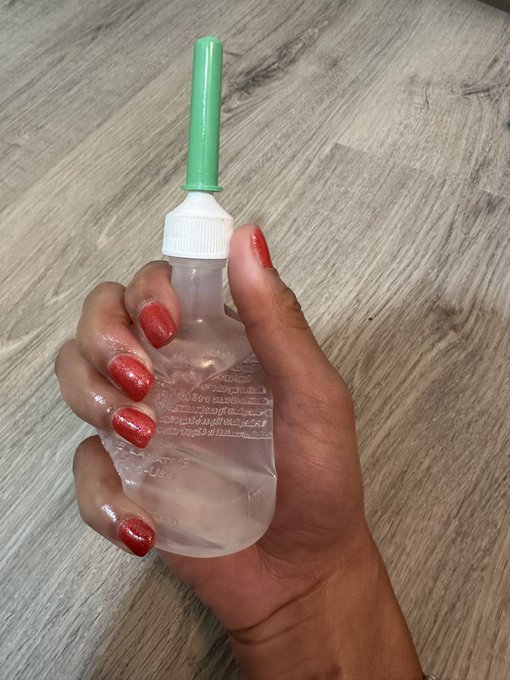 Can I work out after this? https://t.co/b87JXzk7Q7