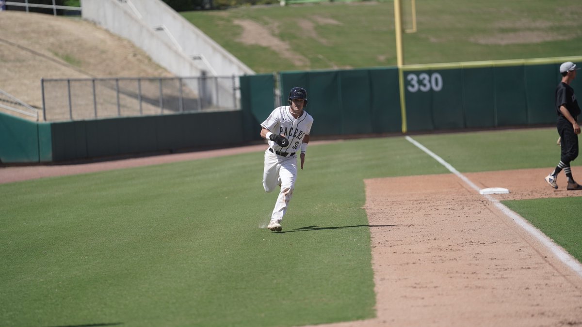 WPU Athletics (@gopeacepacers) on Twitter photo .<a href="/GoPeaceBaseball/">WPU Baseball</a> collected 14 hits to win game one of a season-opening doubleheader over the weekend! The Pacers gained a split against Va. Wesleyan. <a href="/ChrisClark_/">Chris Clark</a> <a href="/kacyhintz/">Kacy Hintz</a> <a href="/TrayABC11/">Travon Miles</a> <a href="/wpeaceu/">William Peace Univ.</a> <a href="/usa_south/">USA South Athletic Conference</a> #gopeacepacers
Story: gopeacepacers.com/news/2024/2/12… .<a href="/GoPeaceBaseball/">WPU Baseball</a> collected 14 hits to win game one of a season-opening doubleheader over the weekend! The Pacers gained a split against Va. Wesleyan. <a href="/ChrisClark_/">Chris Clark</a> <a href="/kacyhintz/">Kacy Hintz</a> <a href="/TrayABC11/">Travon Miles</a> <a href="/wpeaceu/">William Peace Univ.</a> <a href="/usa_south/">USA South Athletic Conference</a> #gopeacepacers
Story: gopeacepacers.com/news/2024/2/12…