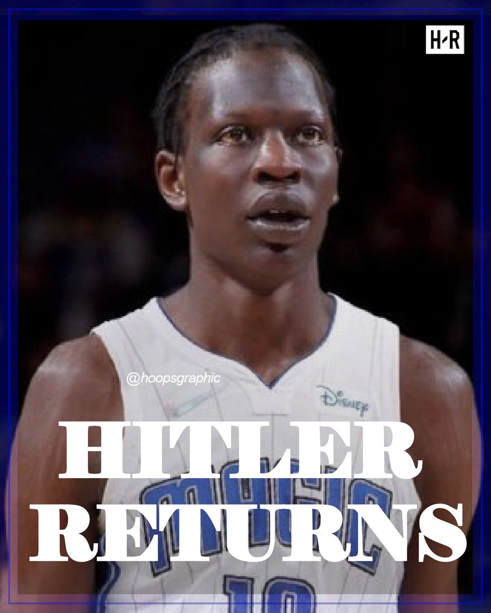 Hoops Graphic tweet media