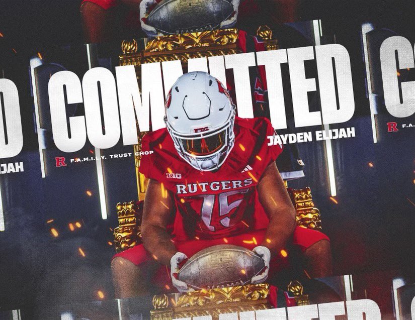 Jayden elijah tweet media