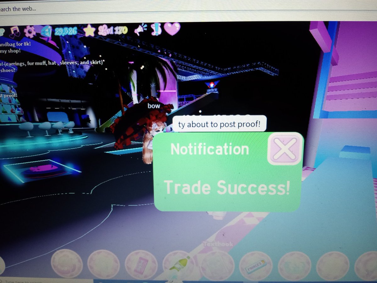 Mi-Nyeo ☆ comms open tweet media