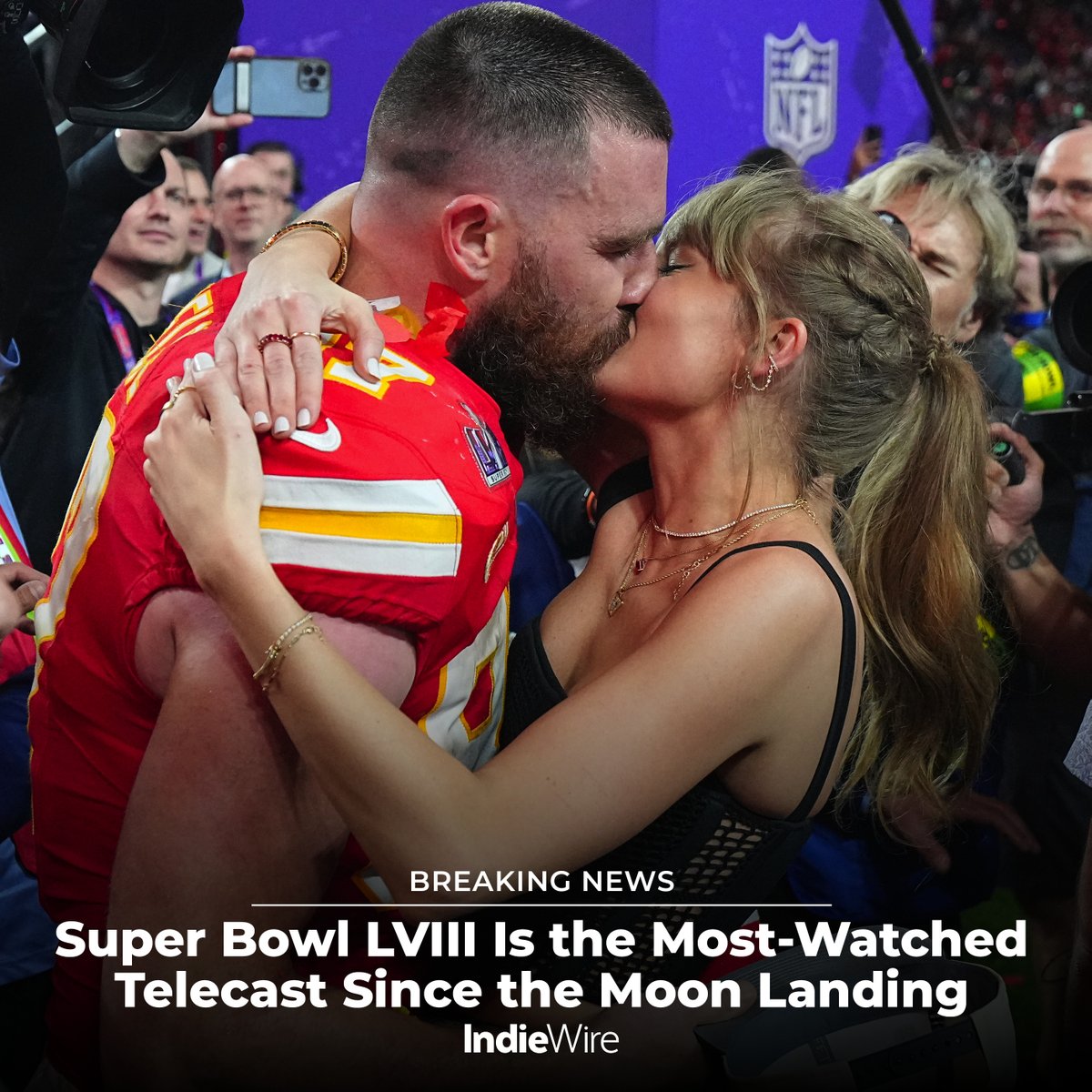 IndieWire tweet media