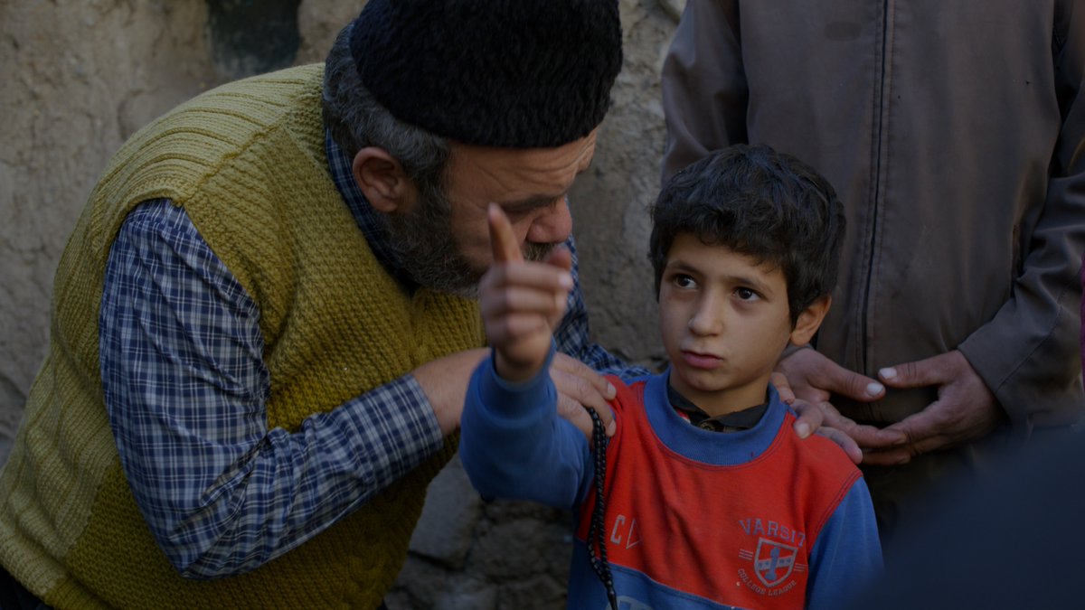 ::2.14(수) 상영일정 Wed Screening Schedule #노시네마_노베어스 #서울아트시네마 이란에서 출국금지 당한 영화 감독 자파르 파나히. 그는 한 국경 마을에...