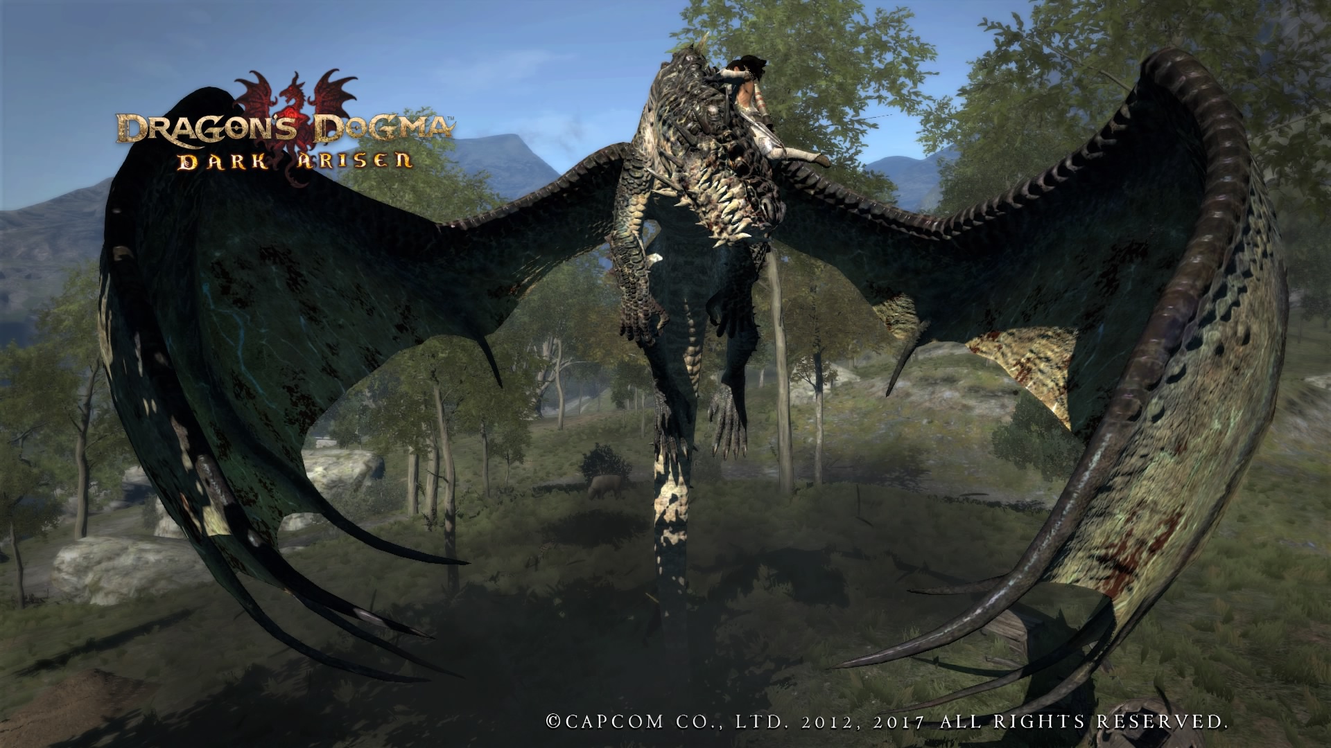 mupipipi on X: ワイバーン戦続きです。 戦闘の途中でワイバーンは離脱し、王妃の部屋を覗きに行っちゃいました。 ドラゴンズドグマ  DDDA t.coKNbZKiafvR  X