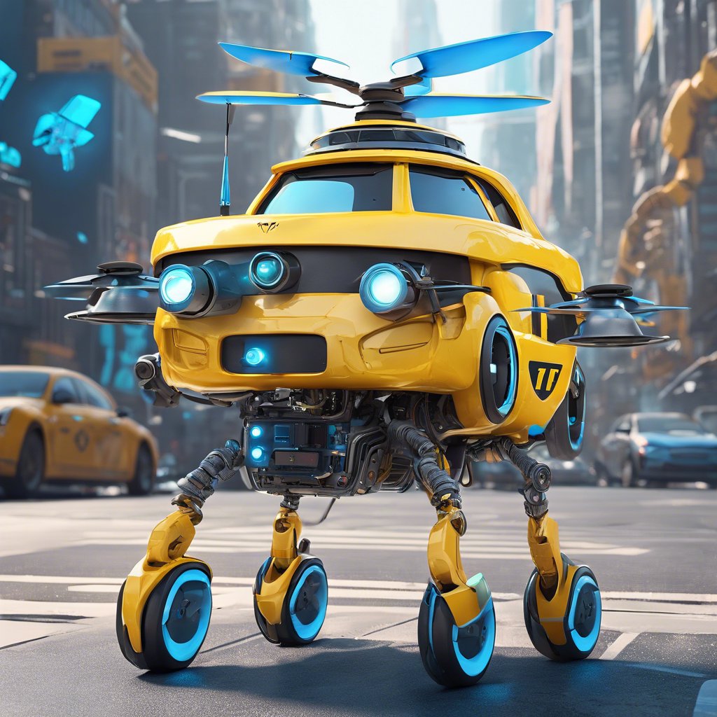 TON_TaxiBot's tweet photo. 🔔 Easter egg.
There is an Easter egg hidden in the NFT collection; whoever finds it and has it in their wallet will receive 5% of the total sales amount! https://t.co/UYpBTnY8HY