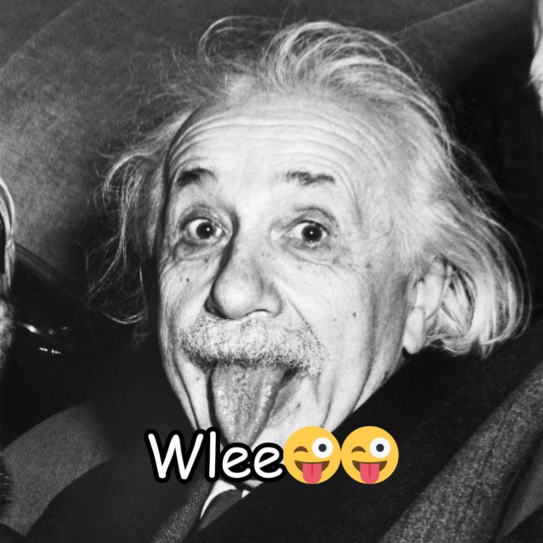 neohistoria_id's tweet photo. "GURU BESAR ITU MENDIDIK, BUKAN BERPOLITIK"

Albert Einstein yang ikut mendirikan Partai Demokratik Jerman pada tahun 1918: https://t.co/bNyMhnZ9gl