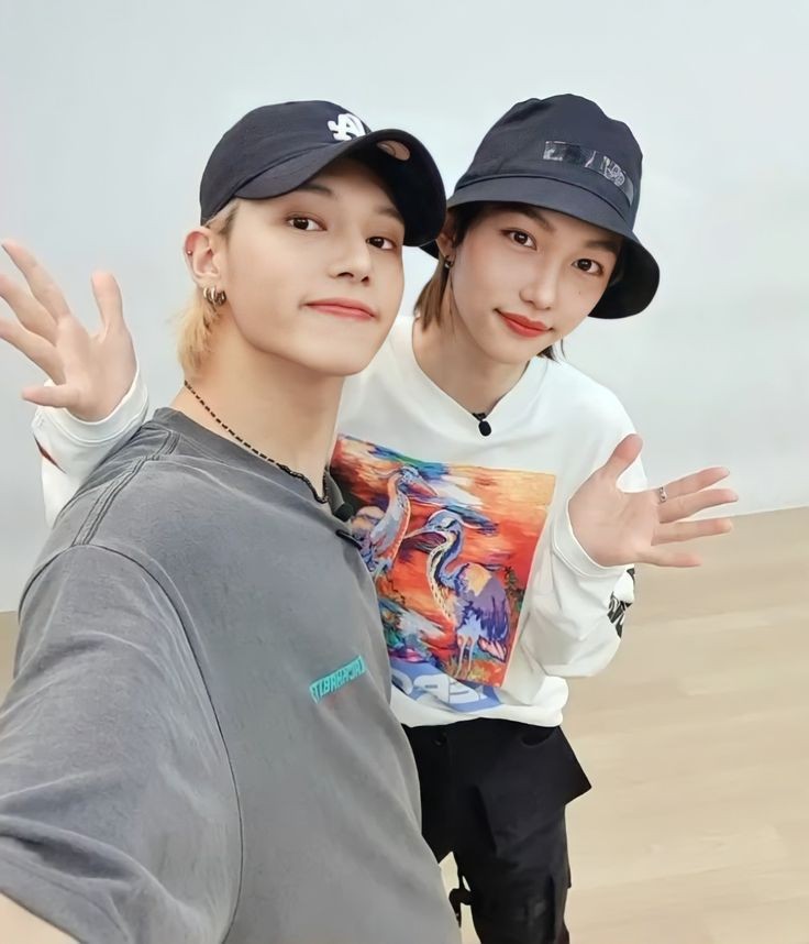 sungiecode's tweet image. Minsung ou Woolix?