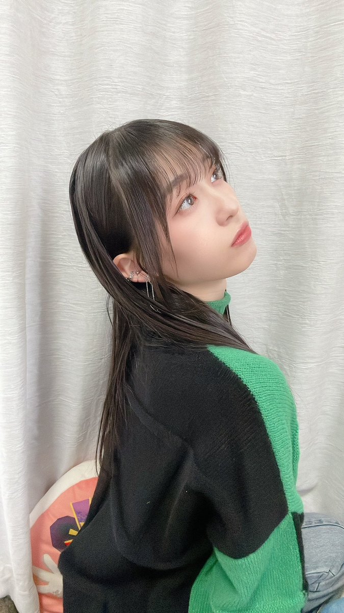 髙桑 凜羽🦔໒꒱ tweet media