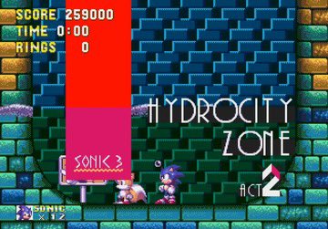 1992_sonic's tweet photo. Sorry, NOT Sorry.
Hydrocity: HIGH-DRAW-SIT-EEE is a hill I will absolutely die on. If it was initially spelled “HydroCity” or “Hydro-City” then I’d have known and accepted that when Sonic 3 was new! #hydrocityzone #sonic3 #SonicTheHedgehog
#guinnessworldrecords
#Sega
#Sonic https://t.co/oWMfN3cCPk